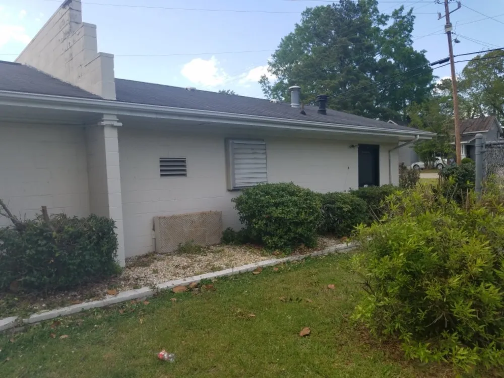 Custom landscaping services experts serving Eastover, NC - McDonald's Lawncare