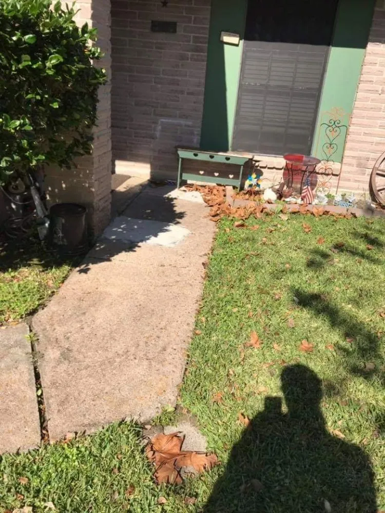 Expert lawn care service in Eastover, NC by McDonald's Lawncare