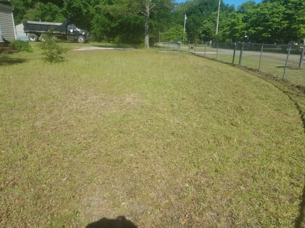 Reliable yard cleanup service experts serving Eastover, NC - McDonald's Lawncare