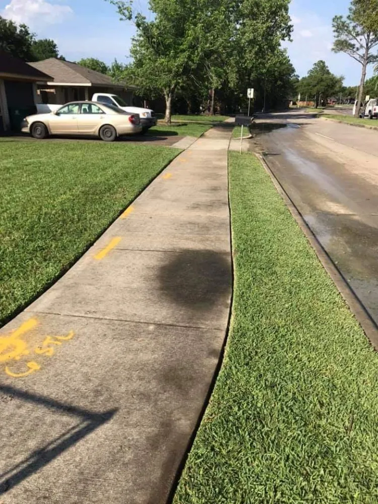 Trusted landscaping services in Eastover, NC - McDonald's Lawncare