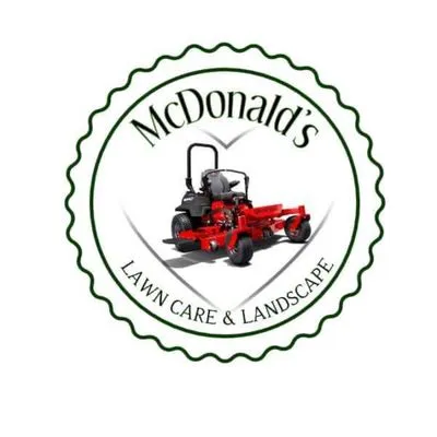 McDonald's Lawncare
