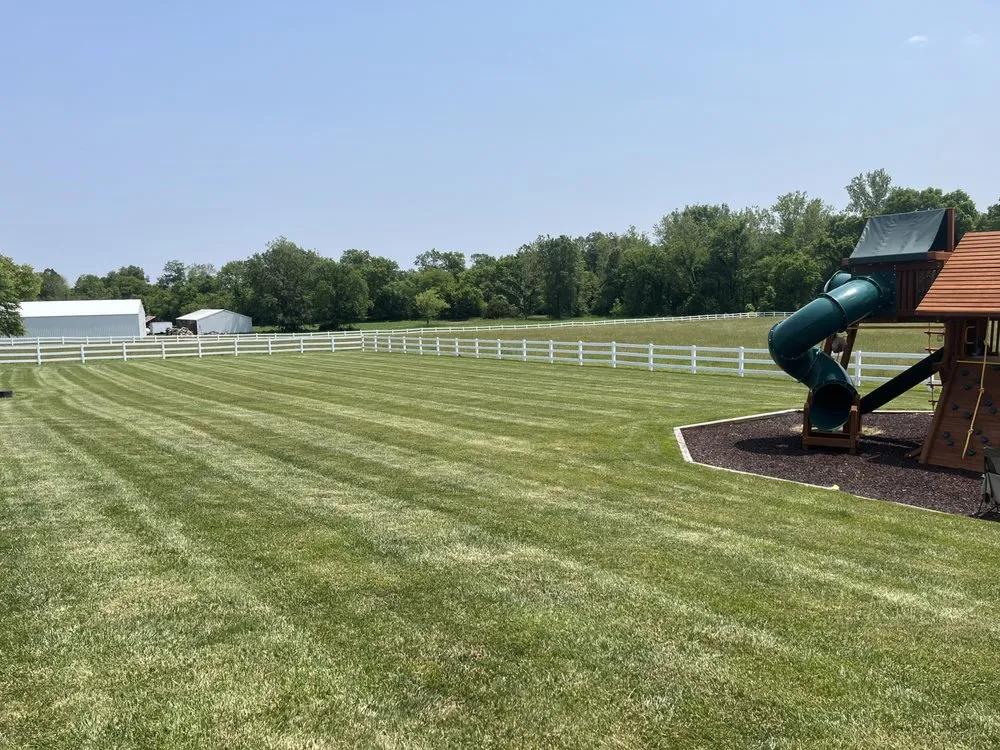 Custom outdoor landscaping experts serving Wentzville, MO - McDonnell Landscape Management