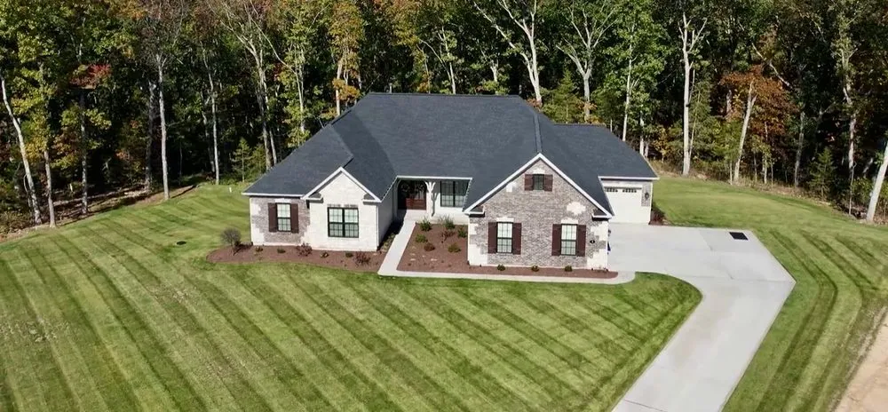 Reliable residential landscaping for residential properties across Wentzville, MO - McDonnell Landscape Management