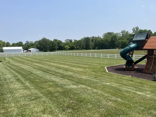 McDonnell Landscape Management Logo