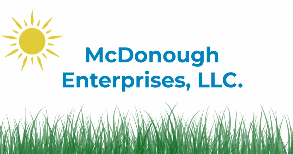 Expert yard cleanup service in Niantic, CT - McDonough Enterprises