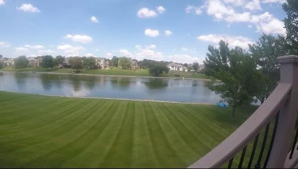 Reliable yard maintenance for year-round maintenance across West Des Moines, IA - McDougal & Sons Lawn Care