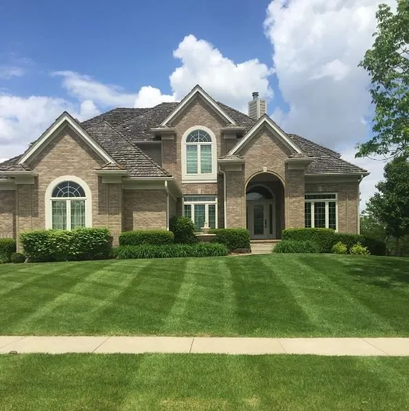 Professional landscape installation experts serving West Des Moines, IA - McDougal & Sons Lawn Care