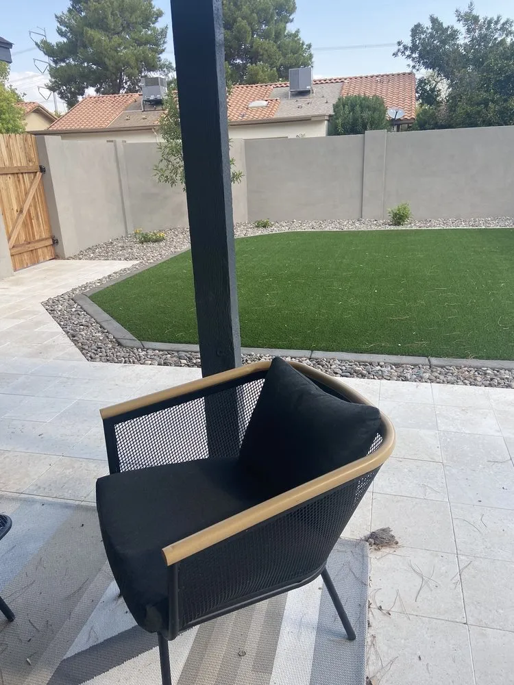 Trusted lawn care service near you across Queen Creek, AZ - McDowell Landscaping