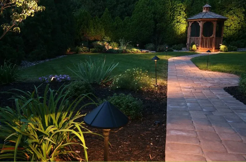 Custom landscaping services in Ramsey, NJ - McDowell Landscaping