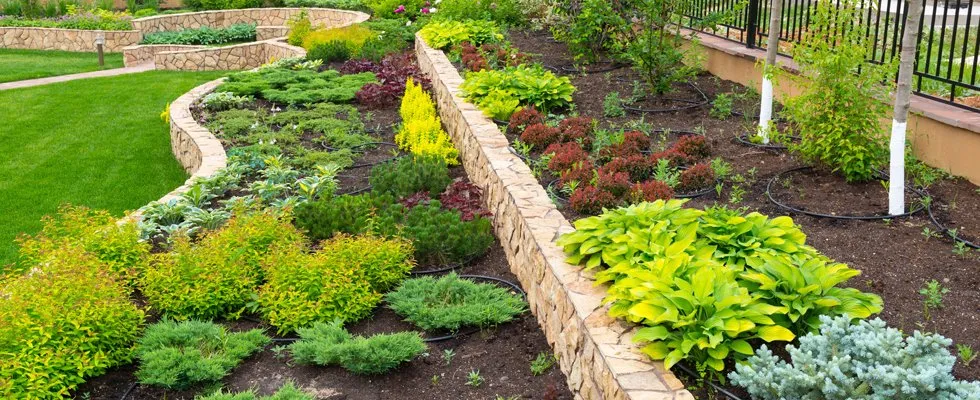 Reliable outdoor landscaping experts serving Ramsey, NJ - McDowell Landscaping