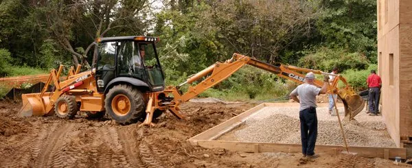 McDowell Landscaping