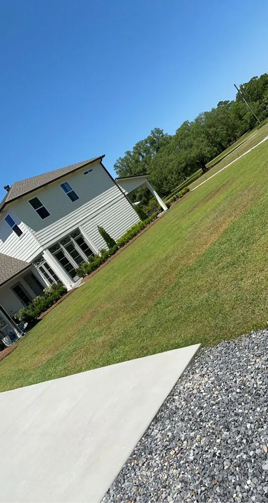 Top-rated yard maintenance for outdoor upgrades across Folsom, LA - McDow’s Landscaping