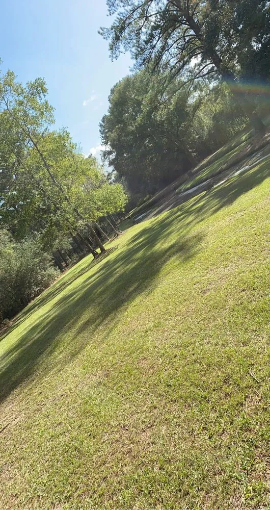 Professional lawn care service for beautiful yards across Folsom, LA - McDow’s Landscaping