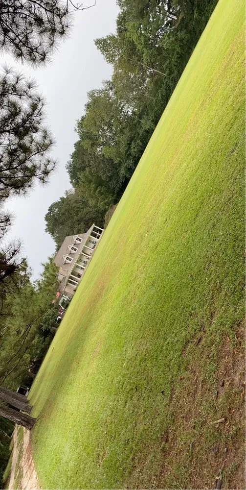 Professional garden landscaping experts serving Folsom, LA - McDow’s Landscaping