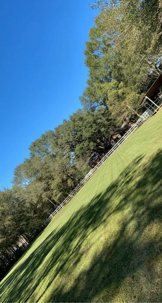 Trusted lawn care service experts serving Folsom, LA - McDow’s Landscaping