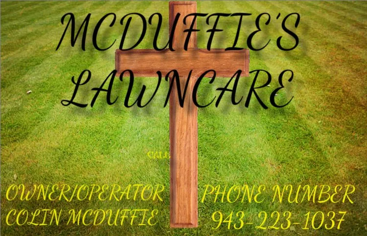 Reliable lawn mowing service near you across Jackson, GA - McDuffie’s Lawn Care