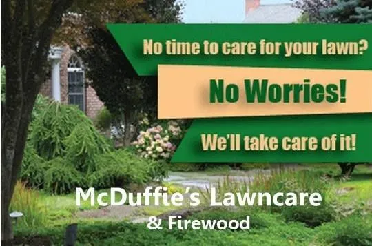 Top-rated outdoor landscaping experts serving Gray, GA - McDuffie's Lawncare