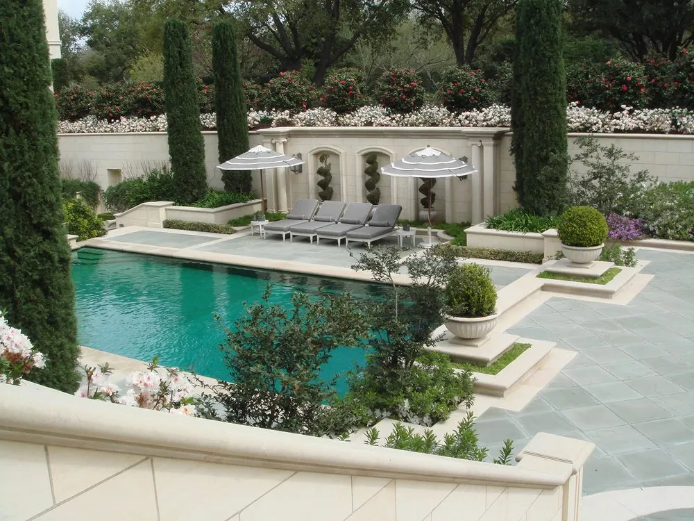 Top-rated yard cleanup service for residential properties across Houston, TX - McDugald Steele