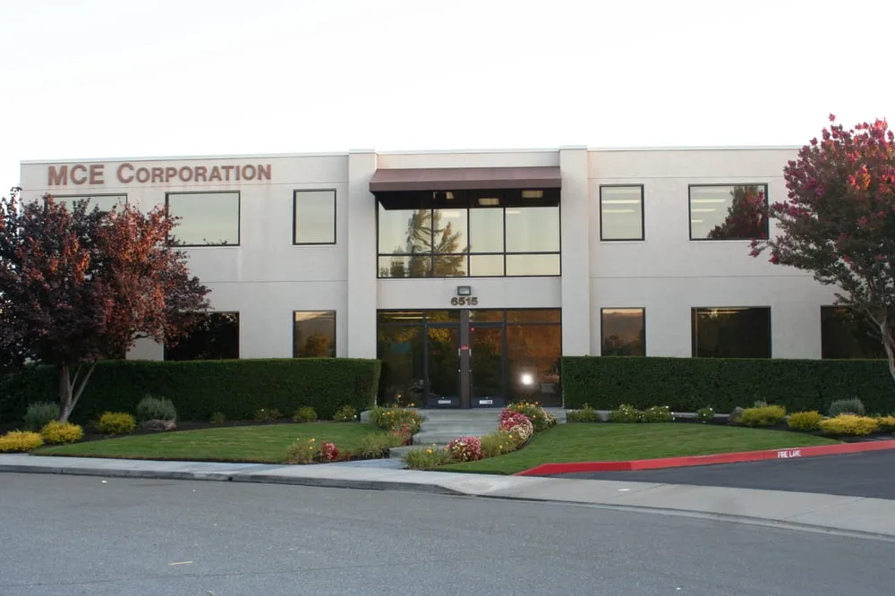 Reliable yard maintenance in Dublin, CA by MCE Corporation