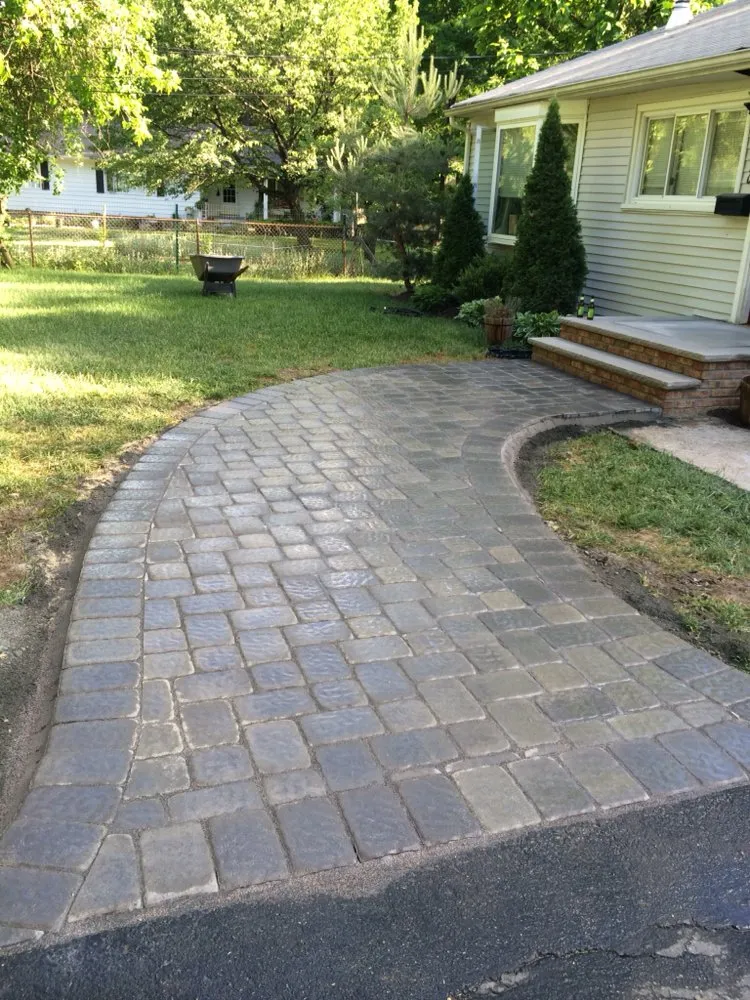 Trusted yard cleanup service experts serving Morristown, NJ - MCE Masonry & Landscaping