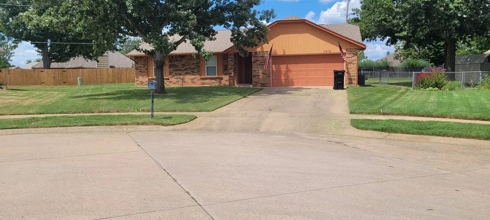 Local landscape design for year-round maintenance across Inola, OK - Mcelroy Lawn Care