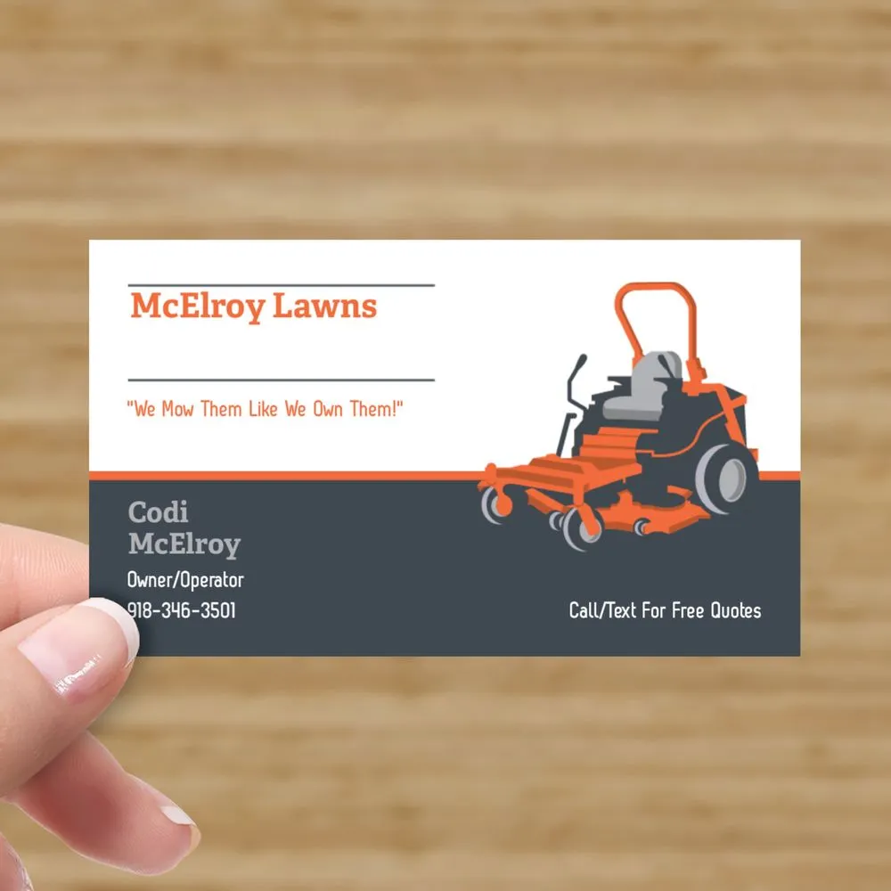 Expert landscaping services in Inola, OK - Mcelroy Lawn Care