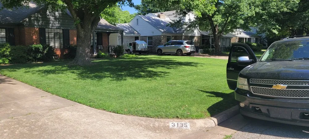 Expert yard maintenance experts serving Inola, OK - Mcelroy Lawn Care