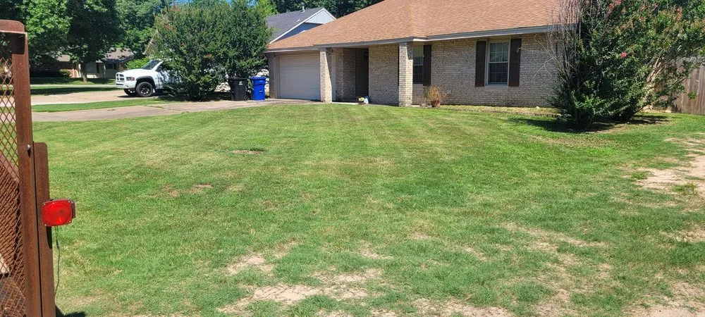 Affordable outdoor landscaping experts serving Inola, OK - Mcelroy Lawn Care