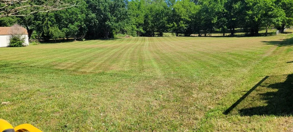 Local lawn mowing service for homes across Inola, OK - Mcelroy Lawn Care