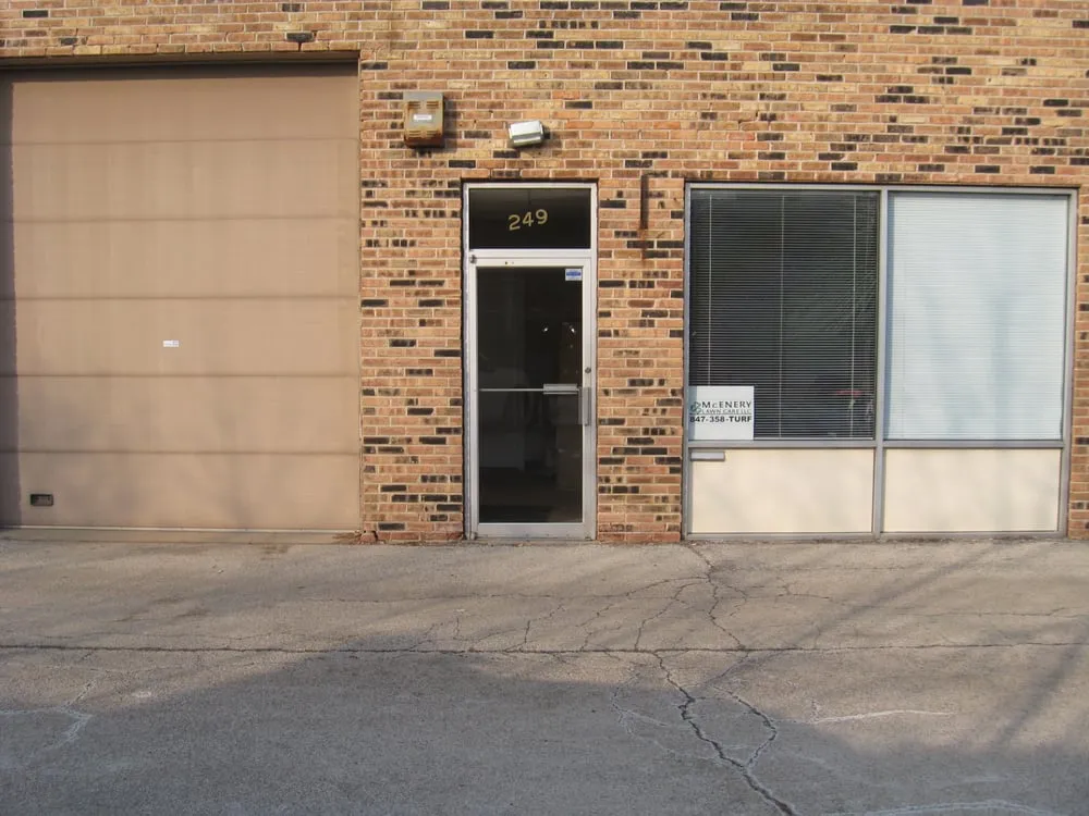 Professional residential landscaping in Palatine, IL - McEnery Lawn Care