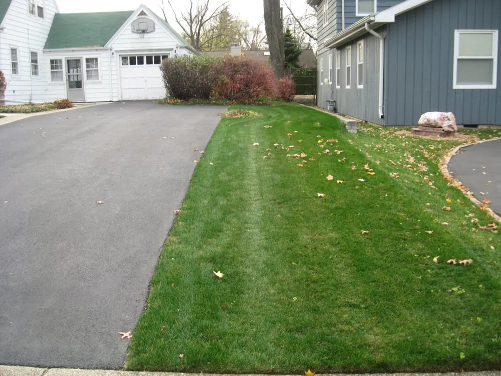 Professional landscaping services in Palatine, IL - McEnery Lawn Care