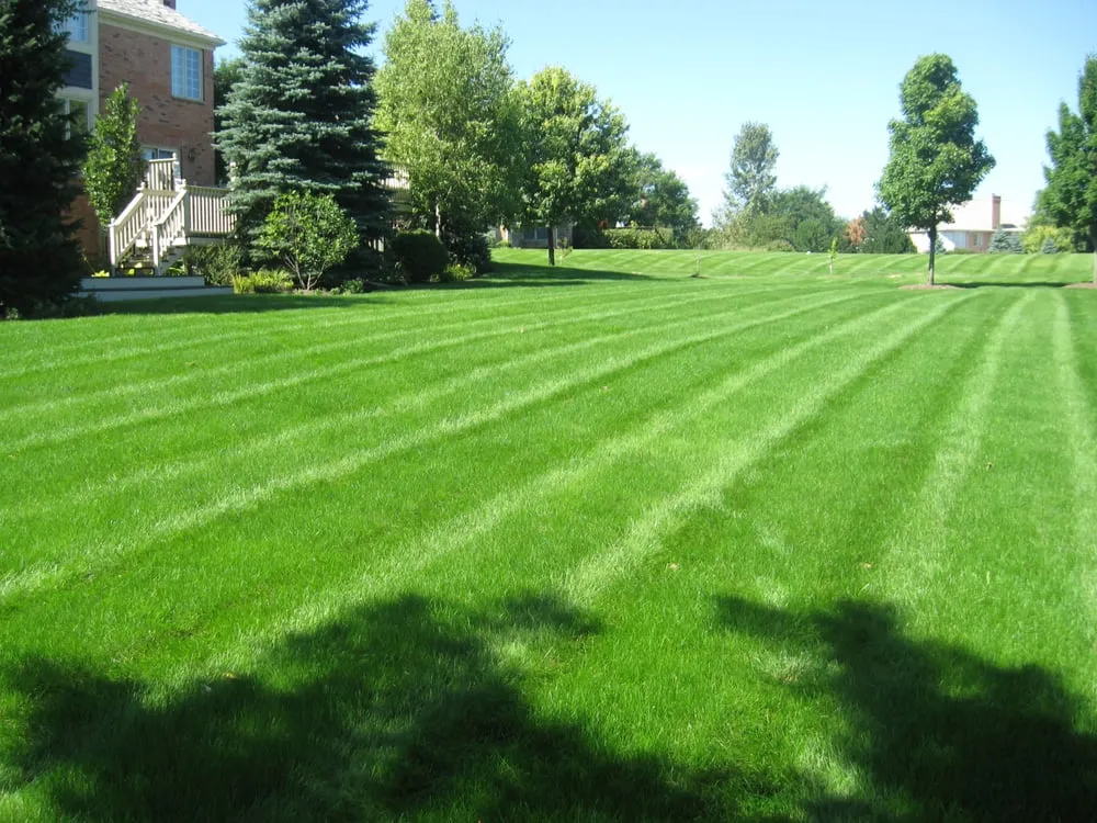 Trusted garden landscaping in Palatine, IL - McEnery Lawn Care