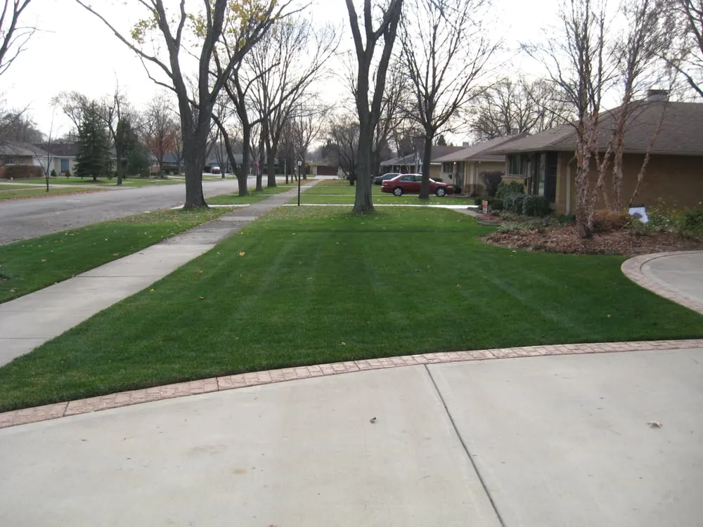 Trusted landscaping services experts serving Palatine, IL - McEnery Lawn Care