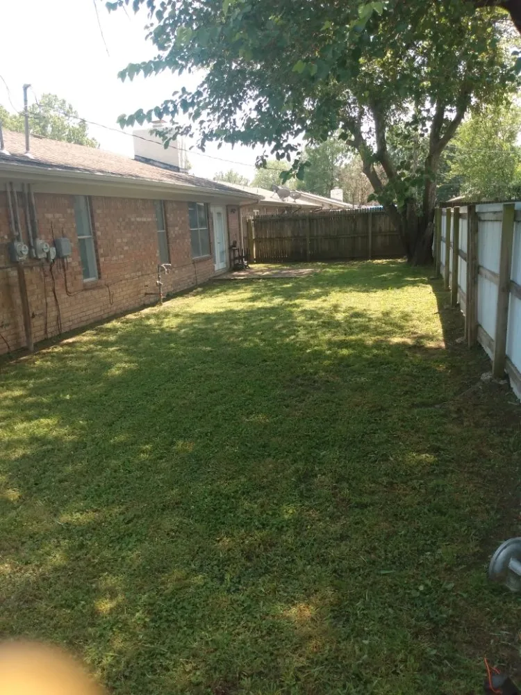 Affordable landscape design in Bixby, OK - McEntire's Mowers & More