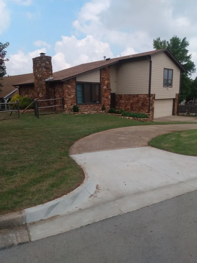 Affordable landscaping services experts serving Bixby, OK - McEntire's Mowers & More
