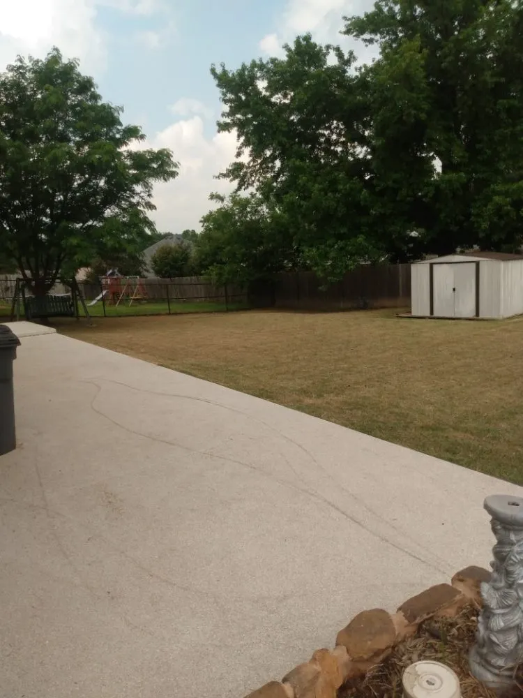 Reliable garden landscaping in Bixby, OK - McEntire's Mowers & More