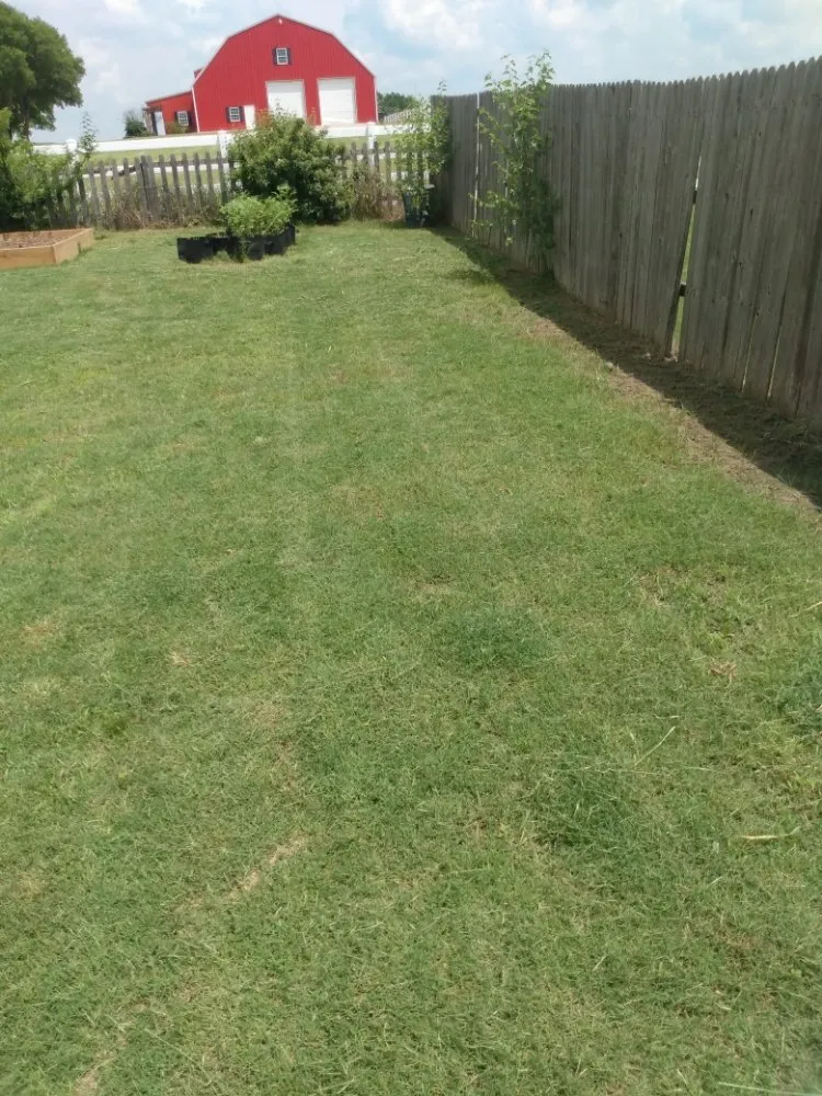 Trusted yard cleanup service near you across Bixby, OK - McEntire's Mowers & More