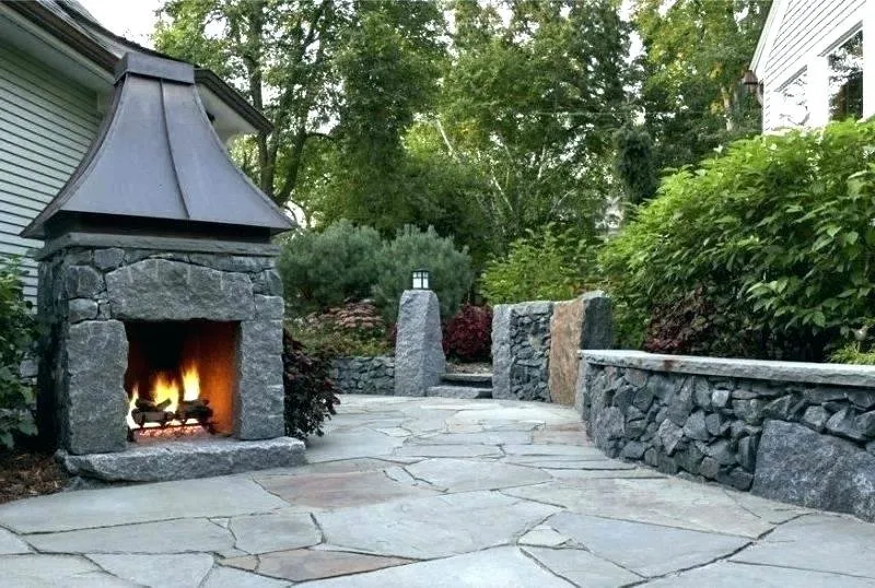 Expert garden landscaping in Sonora, CA - McEwen Specialty