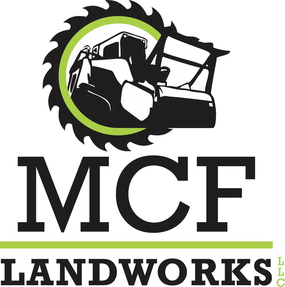 Expert outdoor landscaping for homes in Bellamy, VA by MCF Landworks