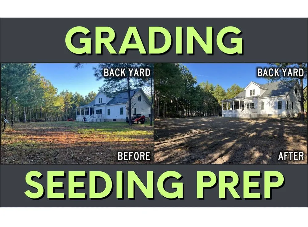 Top-rated garden landscaping in Bellamy, VA by MCF Landworks