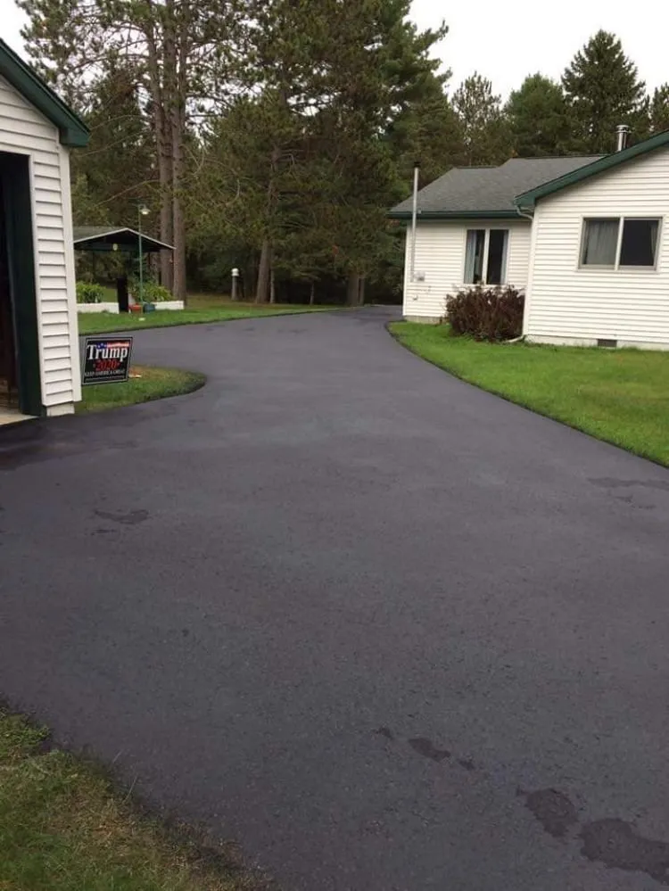Reliable yard cleanup service for outdoor upgrades across Barton City, MI - McFadden Contracting