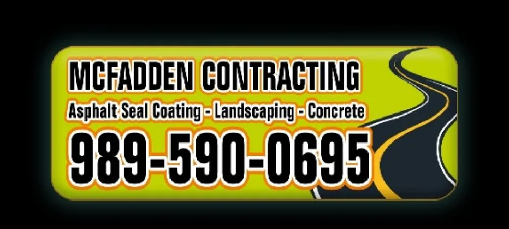 Reliable lawn mowing service for year-round maintenance in Barton City, MI by McFadden Contracting