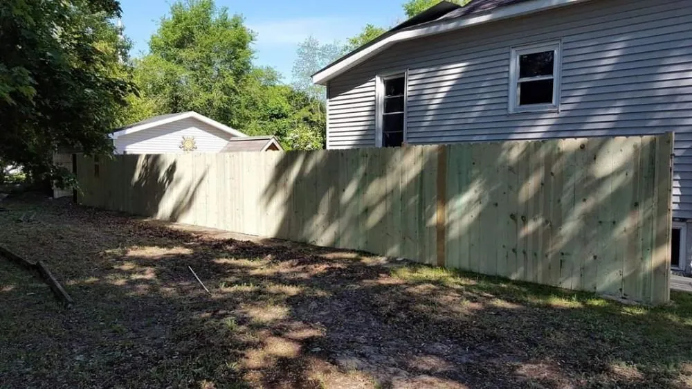 Expert yard maintenance for year-round maintenance across Barton City, MI - McFadden Contracting