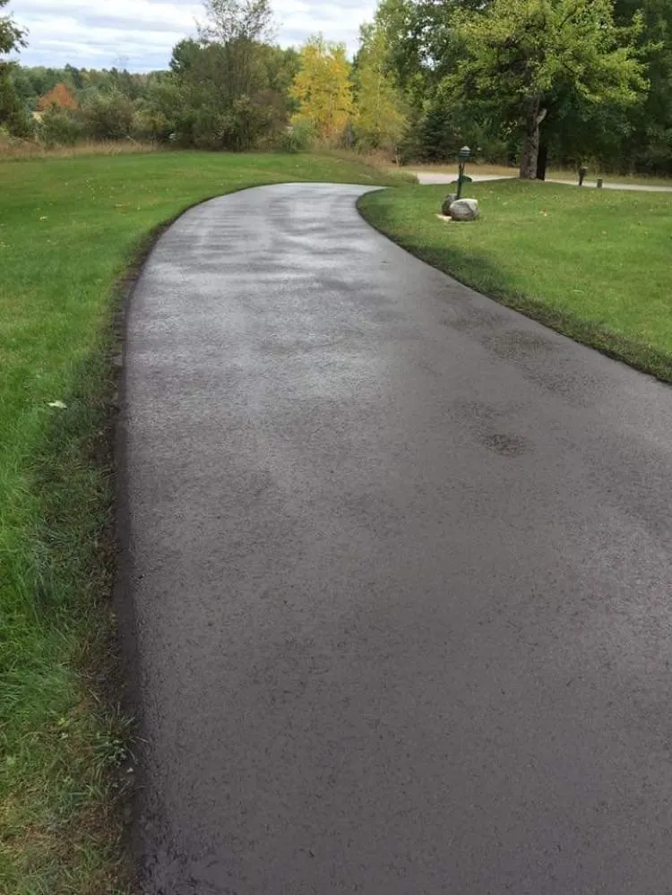 Affordable outdoor landscaping in Barton City, MI - McFadden Contracting