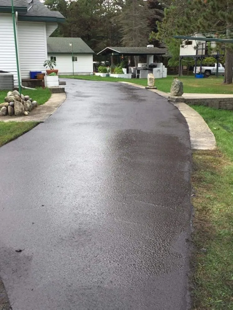 Expert lawn care service experts serving Barton City, MI - McFadden Contracting