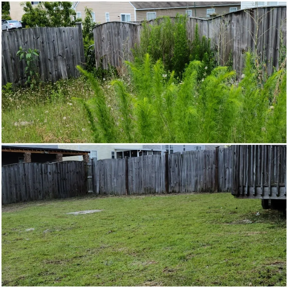 Local lawn care service for homes across Lexington, SC - McFadden Lawn Specialist