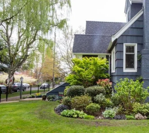 Trusted yard maintenance for outdoor upgrades in Lexington, SC by McFadden Lawn Specialist