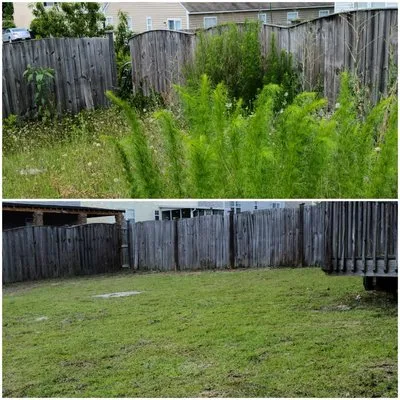 McFadden Lawn Specialist Logo