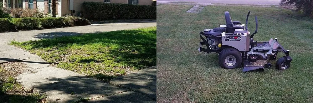 Reliable yard maintenance for year-round maintenance across New Orleans, LA - Mcfaith Lawn Care