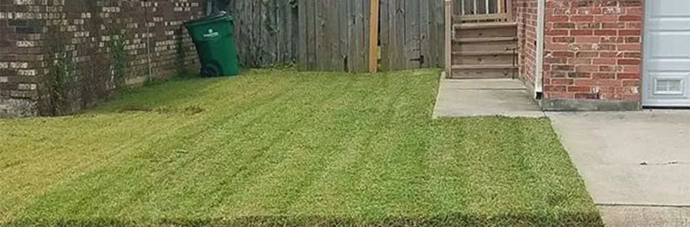 Local outdoor landscaping for year-round maintenance across New Orleans, LA - Mcfaith Lawn Care